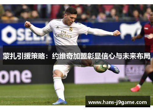 蒙扎引援策略：约维奇加盟彰显信心与未来布局